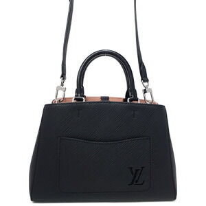 Louis Vuitton Epi Marelle 2way Tote Shoudler Bag